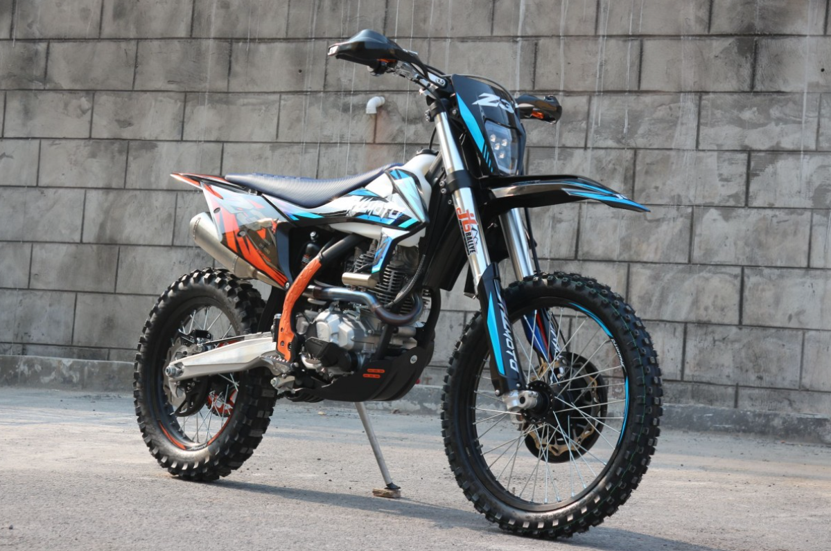 Мотоцикл JHLMOTO JHL Z3 CB250 (172FMM-3A) в Мурманске