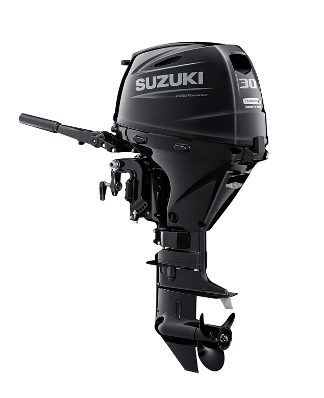 Лодочный мотор Suzuki DF30ATHL в Мурманске