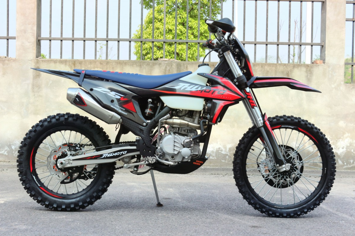 Мотоцикл JHLMOTO JHL Z5V NB300 (174MN-3) в Мурманске