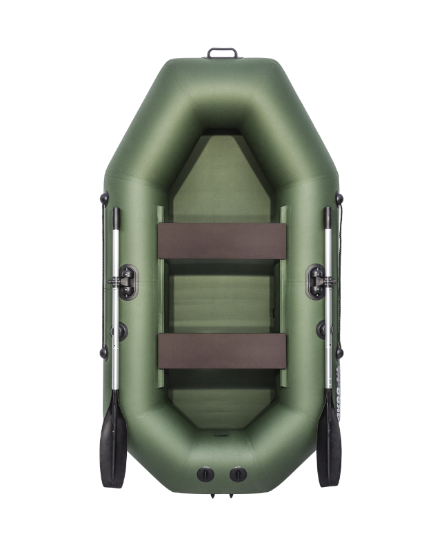  Лодка АКВА-МАСТЕР 240 в Мурманске