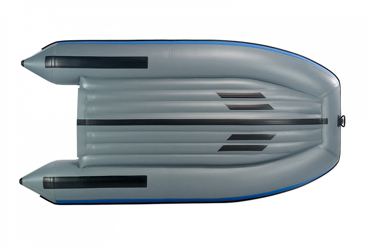 Лодка MISHIMO LITE 370 в Мурманске