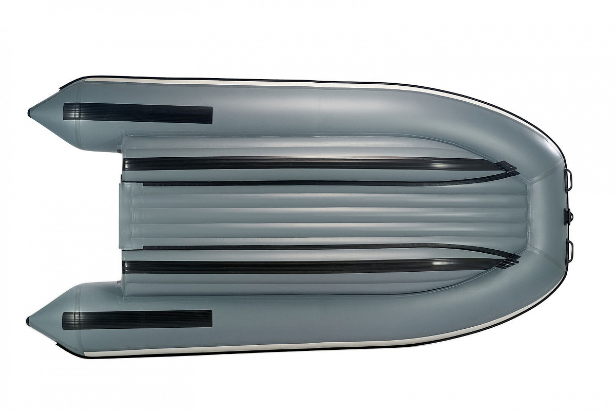 Лодка MISHIMO LITE DF 400 в Мурманске