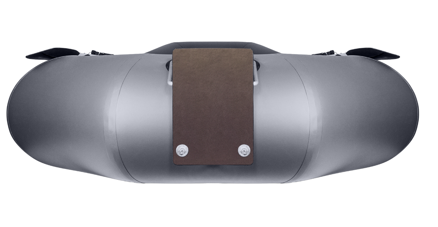 Лодка АКВА-МАСТЕР 300 ТР в Мурманске