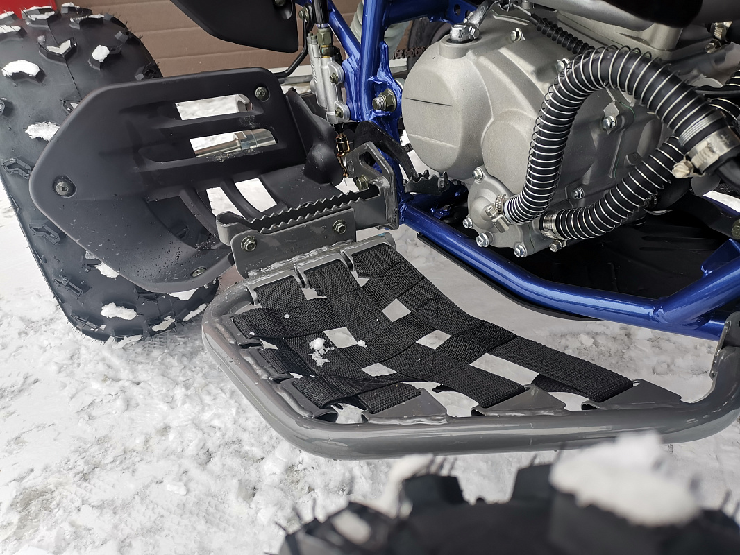 Квадроцикл PROMAX RAPTOR 300 NEW RedBull в Мурманске