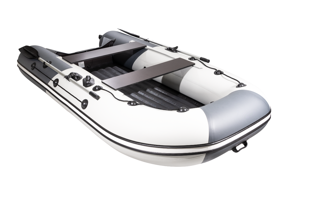 Лодка ривьера 3200 нднд гидролыжа в Мурманске