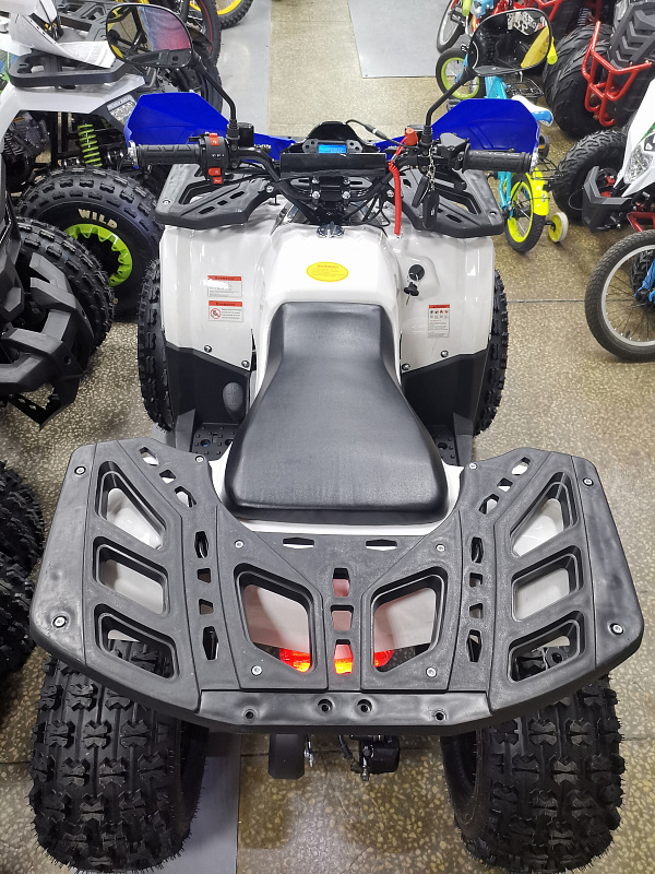 Квадроцикл PROMAX WILD 175 LUX в Мурманске