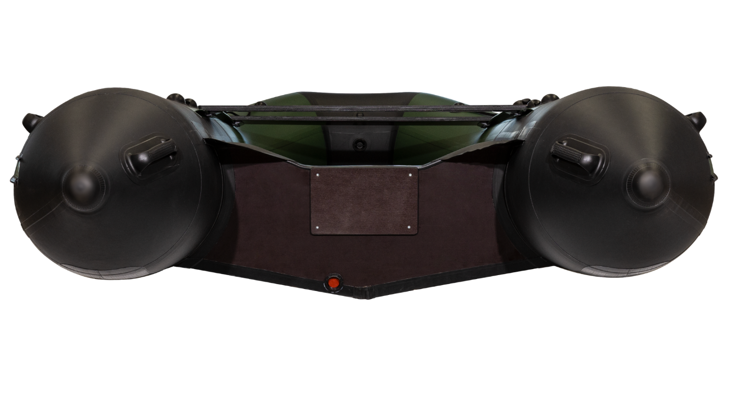 Лодка Ривьера Максима 3600 СК в Мурманске