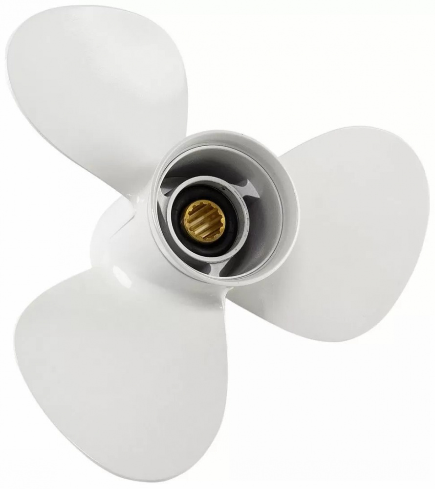 ВИНТ ГРЕБНОЙ YAMAHA 40-55 / F30-60; 3X11-3/8X12 в Мурманске