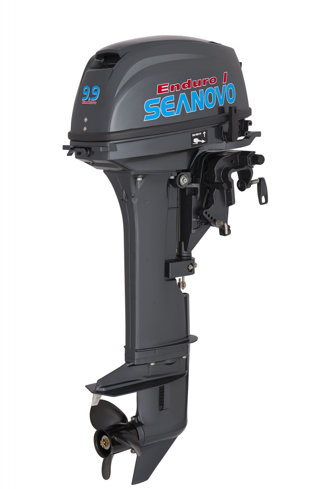 Лодочный мотор SEANOVO SN9.9FFES Enduro в Мурманске