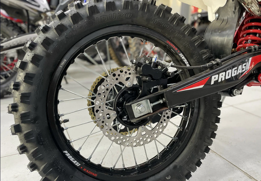 Мотоцикл Progasi SUPER MAX 250 PRO SPORT в Мурманске