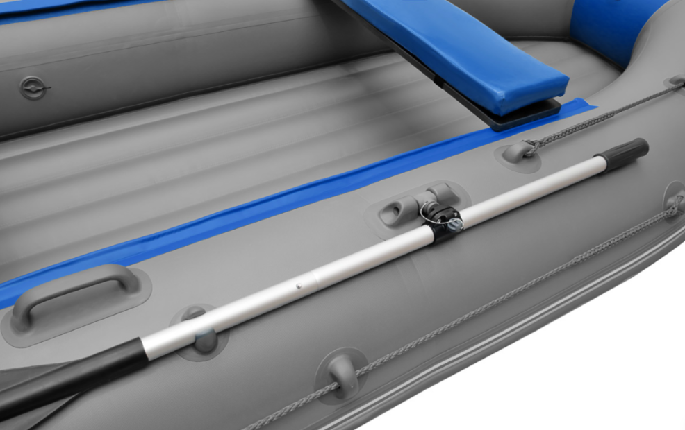 ЛОДКА ДРАККАР 3400 НДНД HANT-PRO в Мурманске