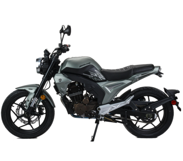 Мотоцикл MOTOLAND (МОТОЛЕНД) 300 CBR в Мурманске