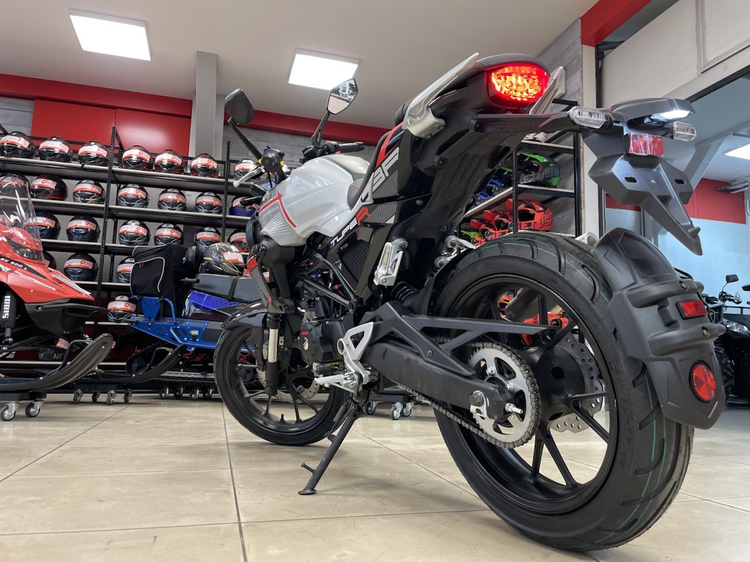 Мопед PROMAX CB150R (49) в Мурманске