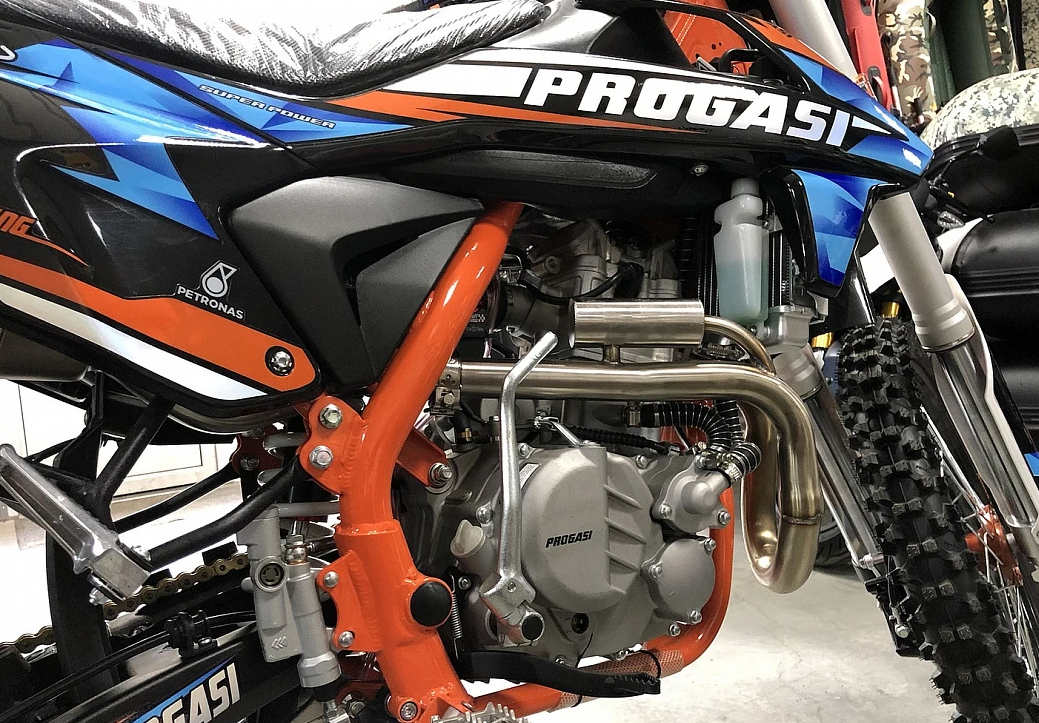 Мотоцикл Progasi Gaudi 300 в Мурманске