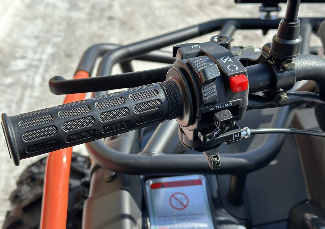 Квадроцикл PROMAX Фермер 350 4x4 ALL ROAD BASIC в Мурманске