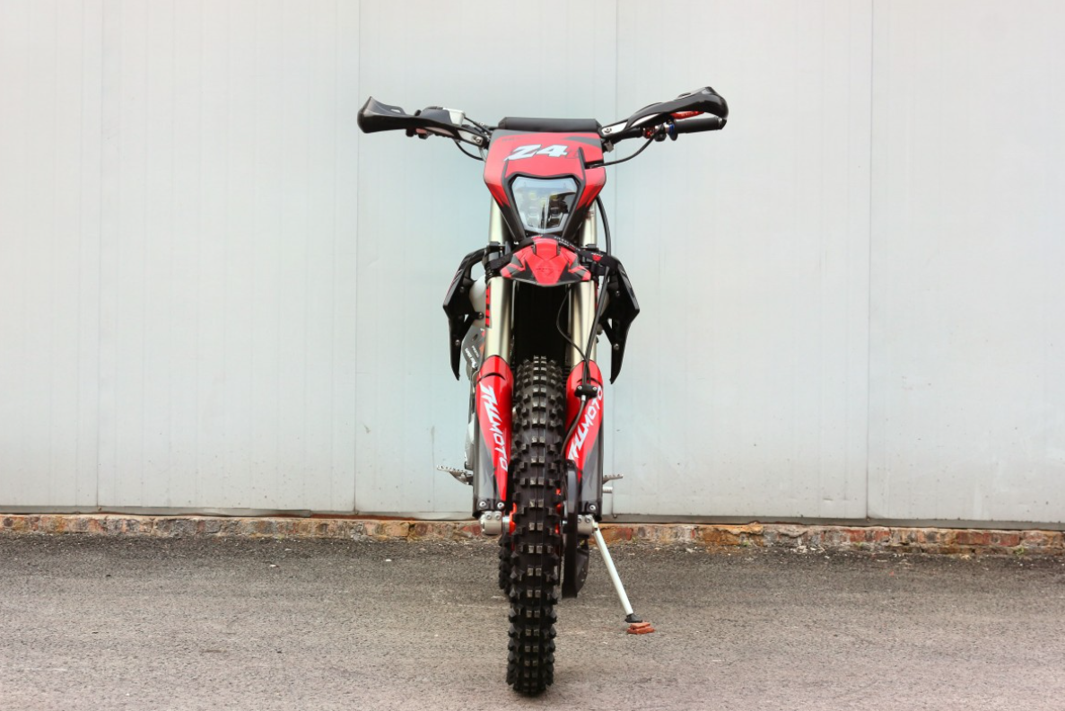 Мотоцикл JHLMOTO JHL Z4i (EFI) PR250 (172FMM-5S) в Мурманске