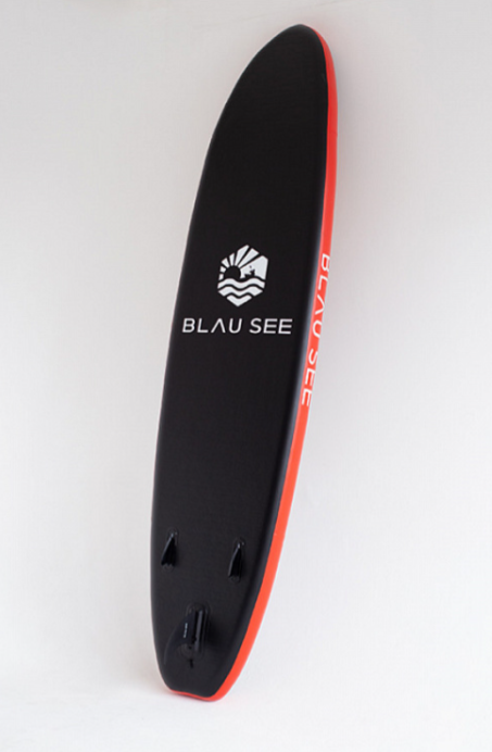 НАДУВНОЙ SUP-BOARD BURNFIRE 10,6 в Мурманске