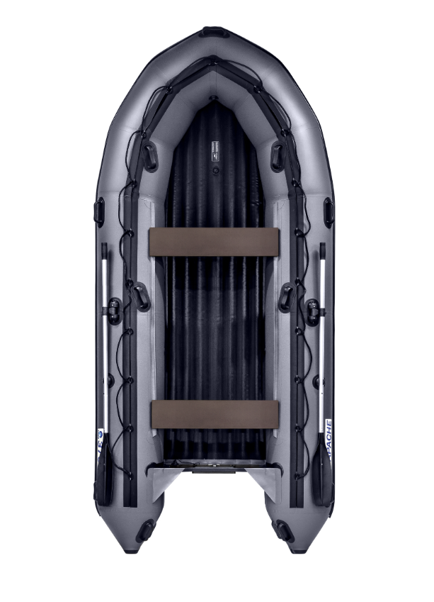 Лодка APACHE 3700 НДНД в Мурманске