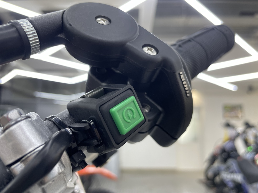 Кроссовый мотоцикл (эндуро) PROMAX PZ9 480 PRO-SPORT в Мурманске