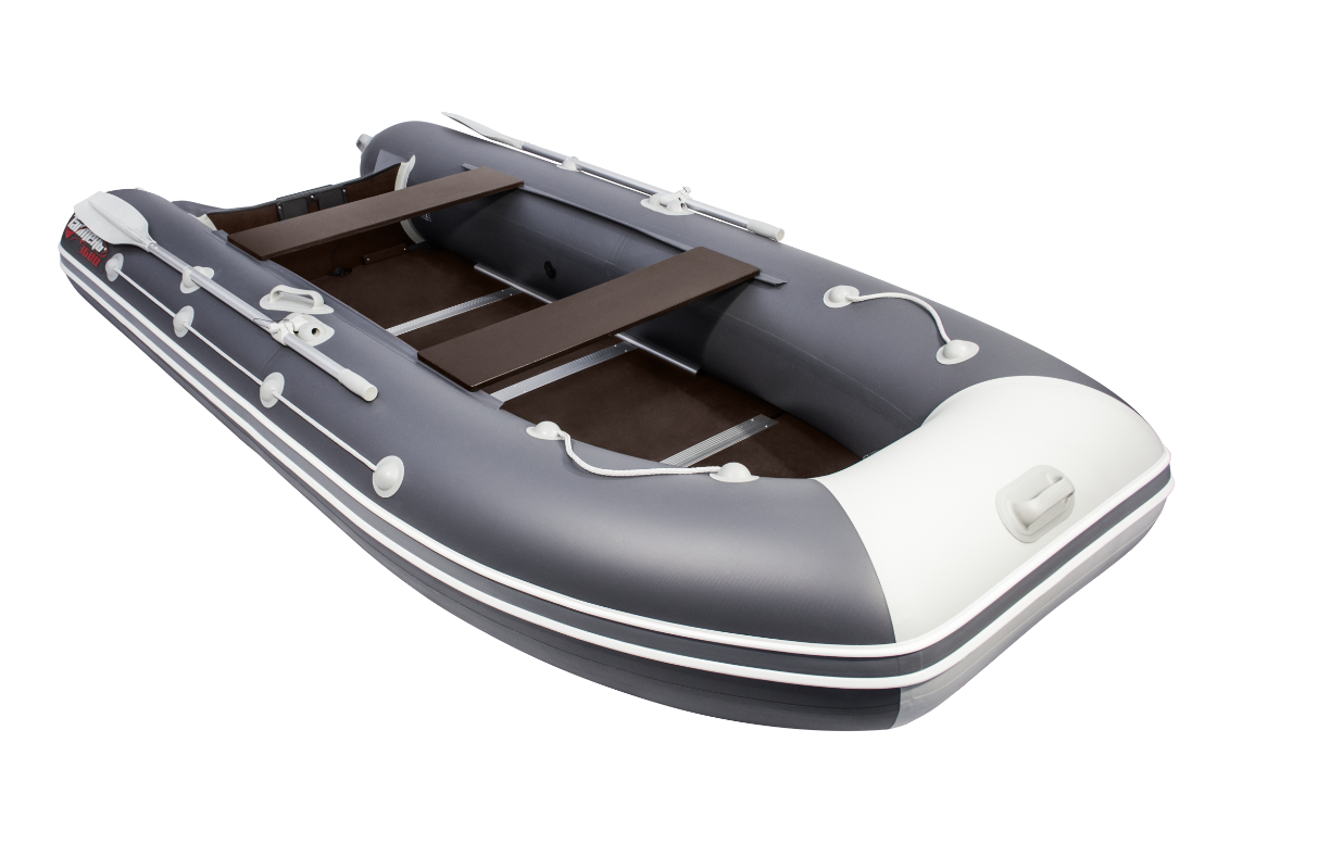 Лодка Таймень lx 3600 ск в Мурманске