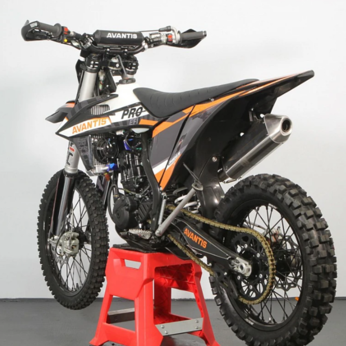 Мотоцикл Avantis Enduro 300 PRO EFI Exclusive (NC250/177MM) ARS в Мурманске