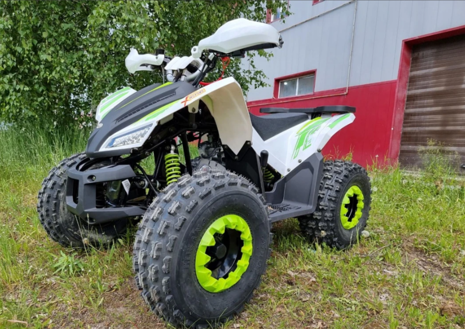 Квадроцикл PROMAX SPORT - PRO 180 в Мурманске