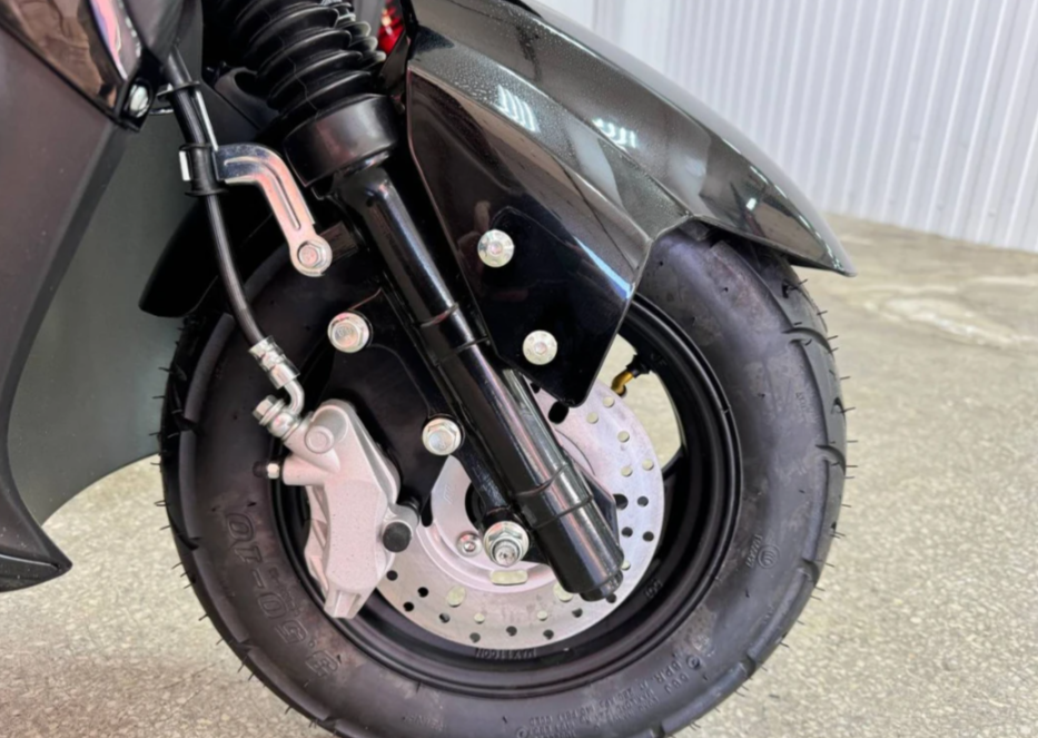 Скутер PROMAX ROX 200 (49) в Мурманске