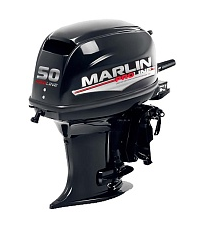 Лодочный мотор MARLIN PROLINE MP 50 AMH ПОД ВОДОМЕТ в Мурманске
