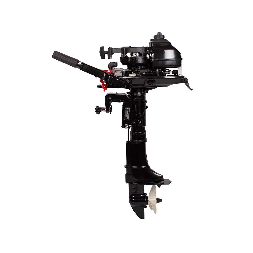 ЛОДОЧНЫЙ МОТОР TOYAMA T5ABMS в Мурманске