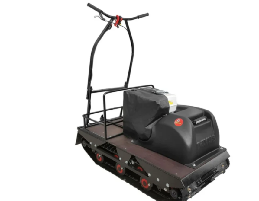 Мотобуксировщик PAXUS 650 AVANT 9 л.с. в Мурманске