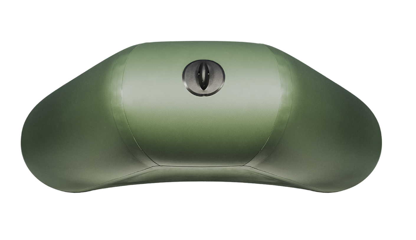 Лодка АКВА-ОПТИМА 220 в Мурманске