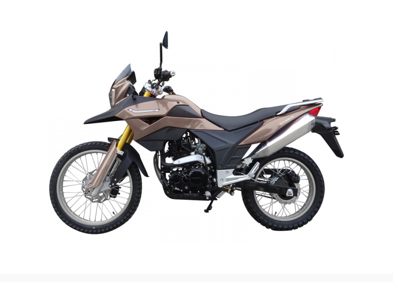 Мотоцикл RACER RC300-GY8 RANGER в Мурманске