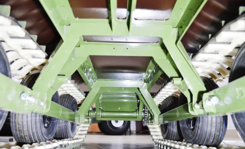 Мотобуксировщик вездеход KOiRA T9 R (понижающий редуктор) в Мурманске