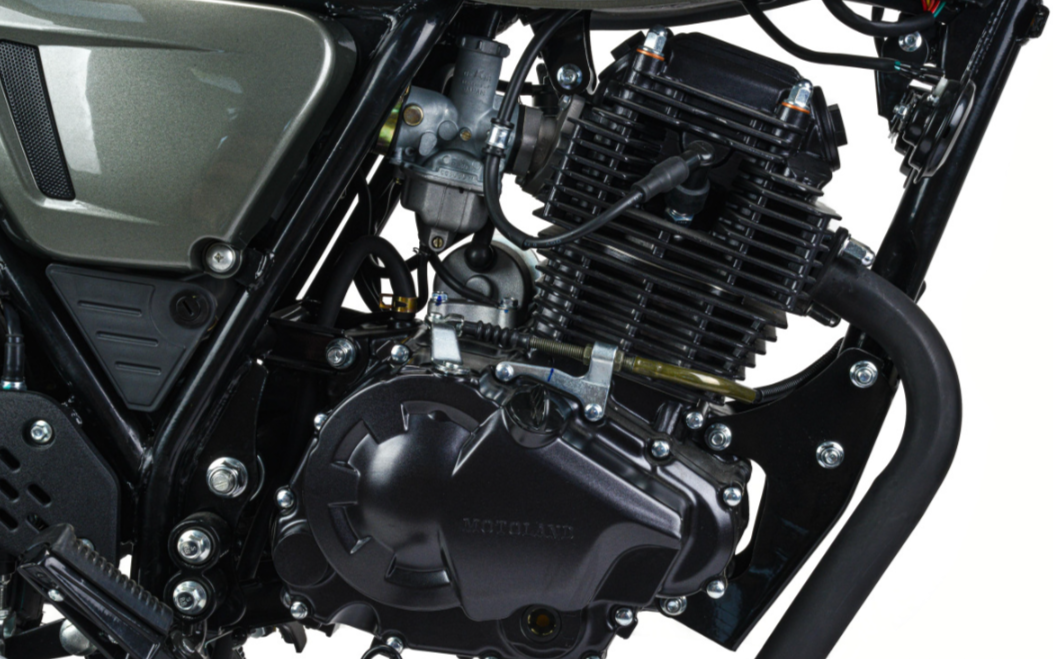 Мотоцикл MOTOLAND (МОТОЛЕНД) TEXAS 300 в Мурманске