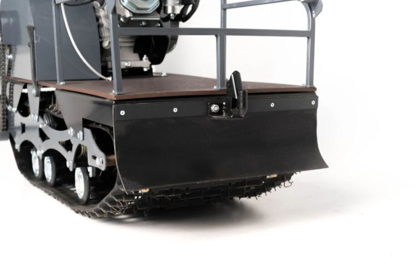 Мотобуксировщик ОНЕГО 500 15 FRONT LIMITED в Мурманске