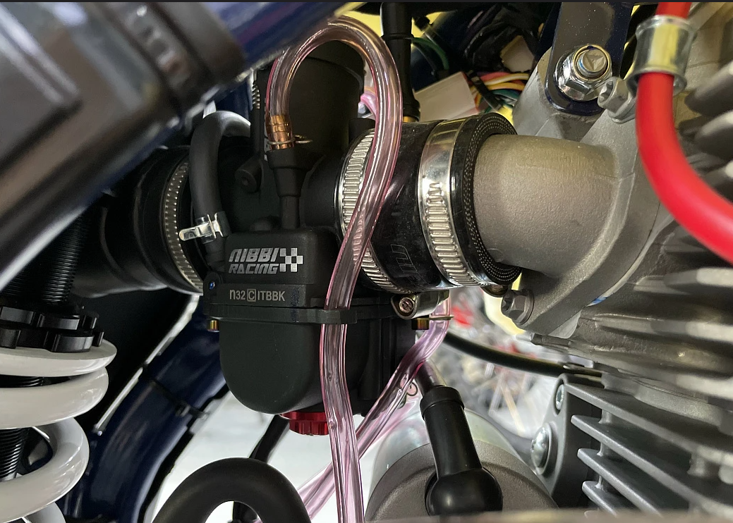 Мотоцикл Progasi RACE 300 AIR PRO SPORT в Мурманске