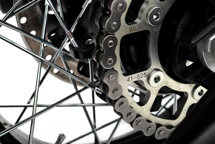 Мотоцикл GAOKIN GK 1200 в Мурманске