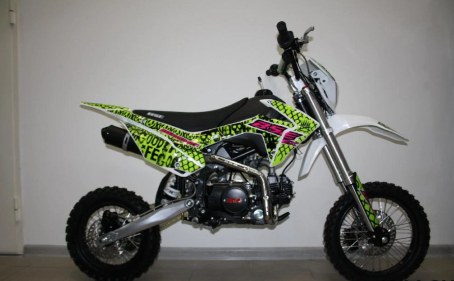 Питбайк BSE EX 17/14 Max13 в Мурманске