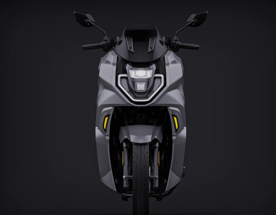 Скутер FAIDET BATUR 250(49) в Мурманске