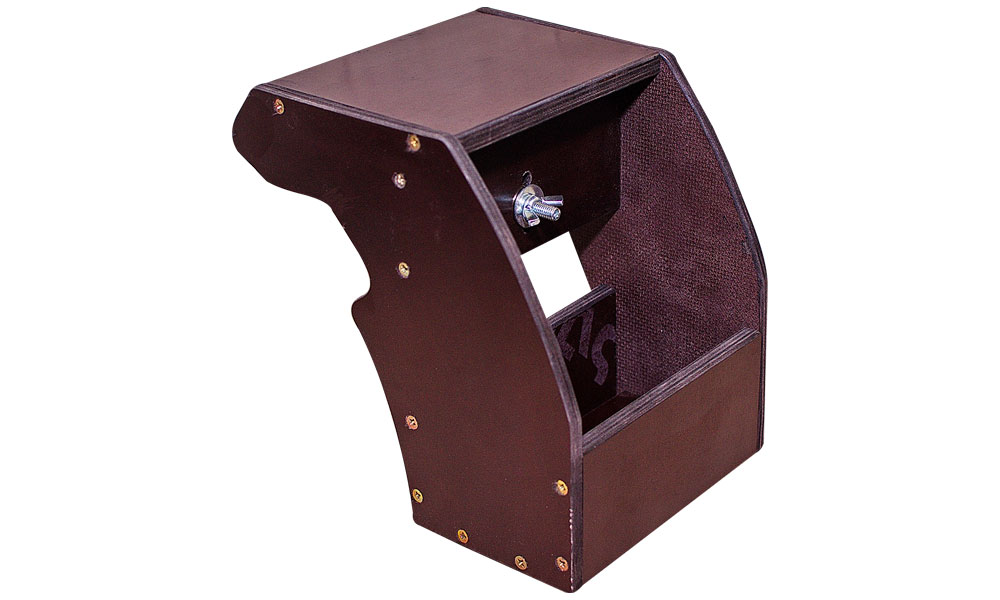 Подставка под эхолот №2 в Мурманске