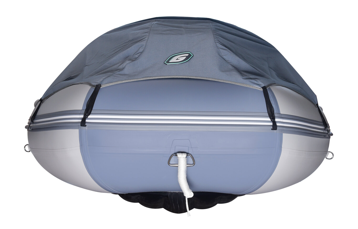 НАДУВНАЯ ЛОДКА GLADIATOR E450PRO в Мурманске