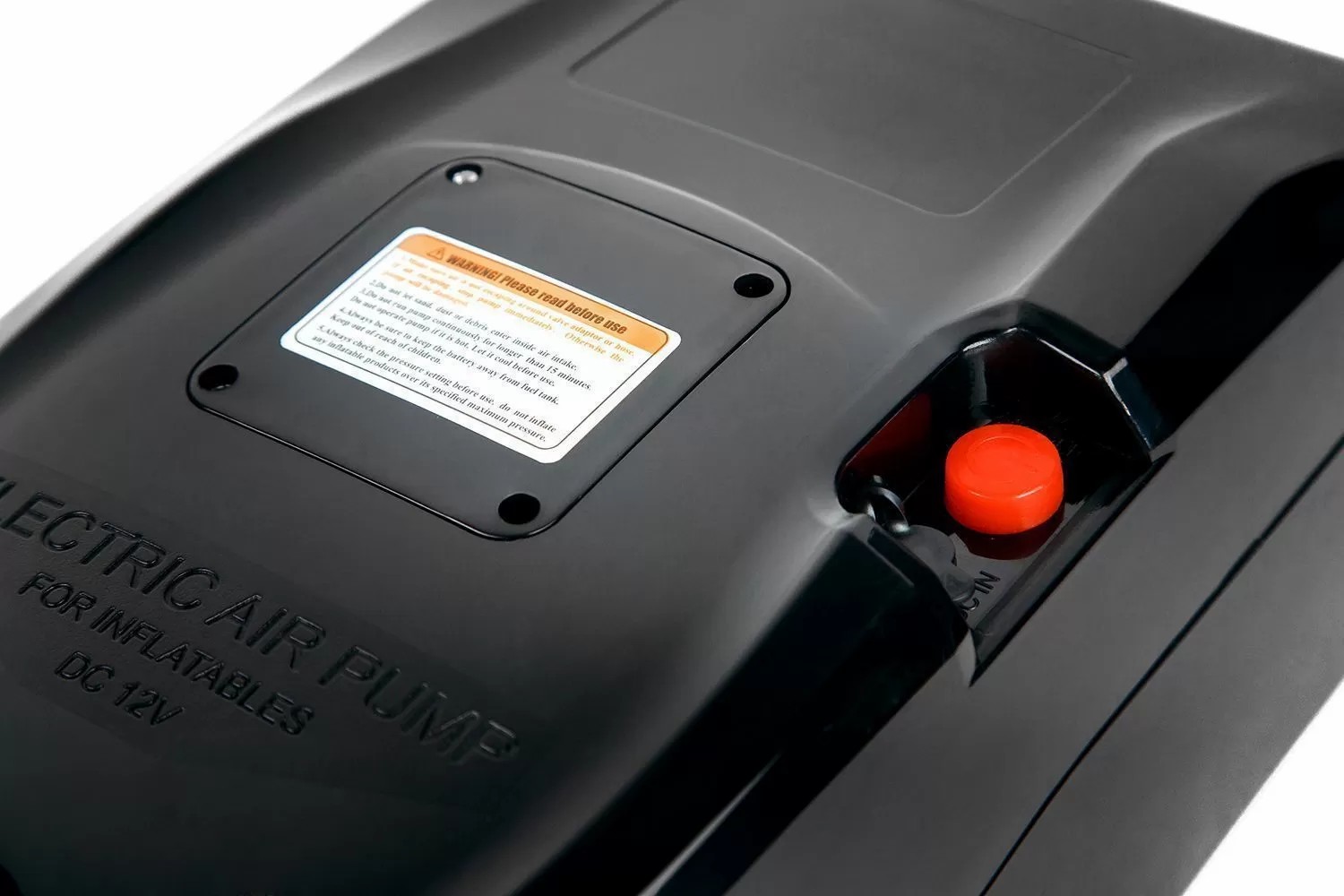 ЭЛЕКТРИЧЕСКИЙ НАСОС MARLIN GP-80 B в Мурманске