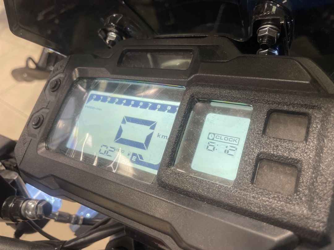 Скутер PROMAX STALKER ARMY 240(49) в Мурманске