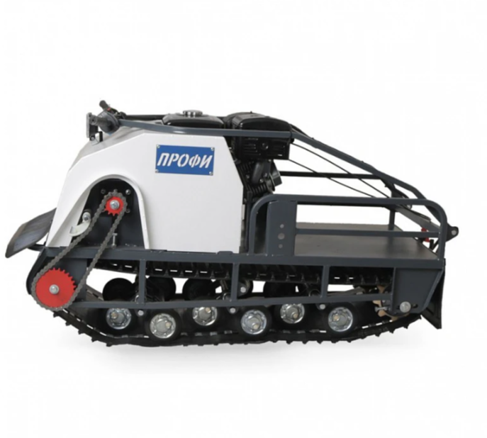 Мотобуксировщик ВЕПС WINTER «ПРОФИ» 18 в Мурманске