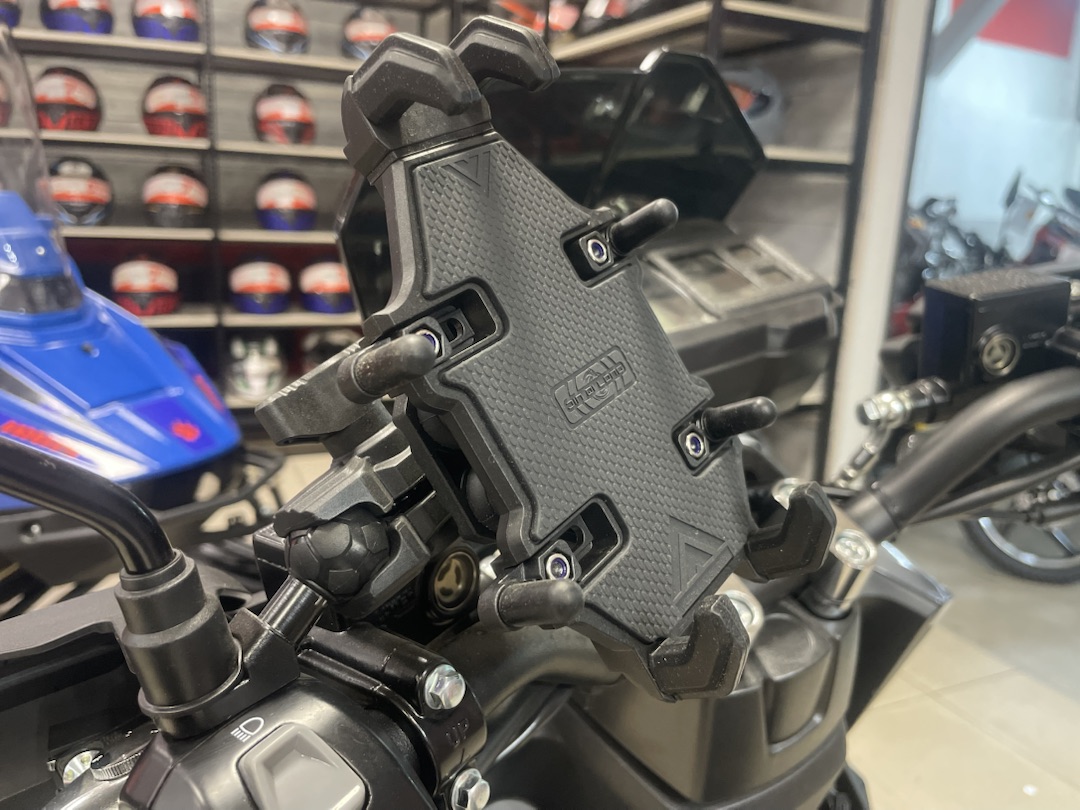 Скутер PROMAX STALKER ARMY 240(49) в Мурманске