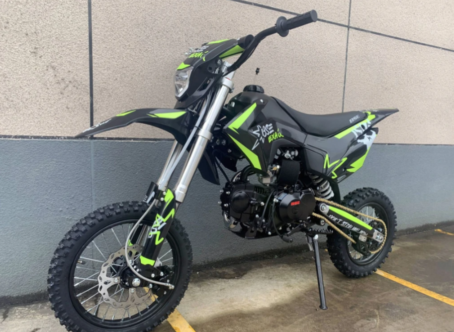 Питбайк BSE EXA SA 14/12 в Мурманске