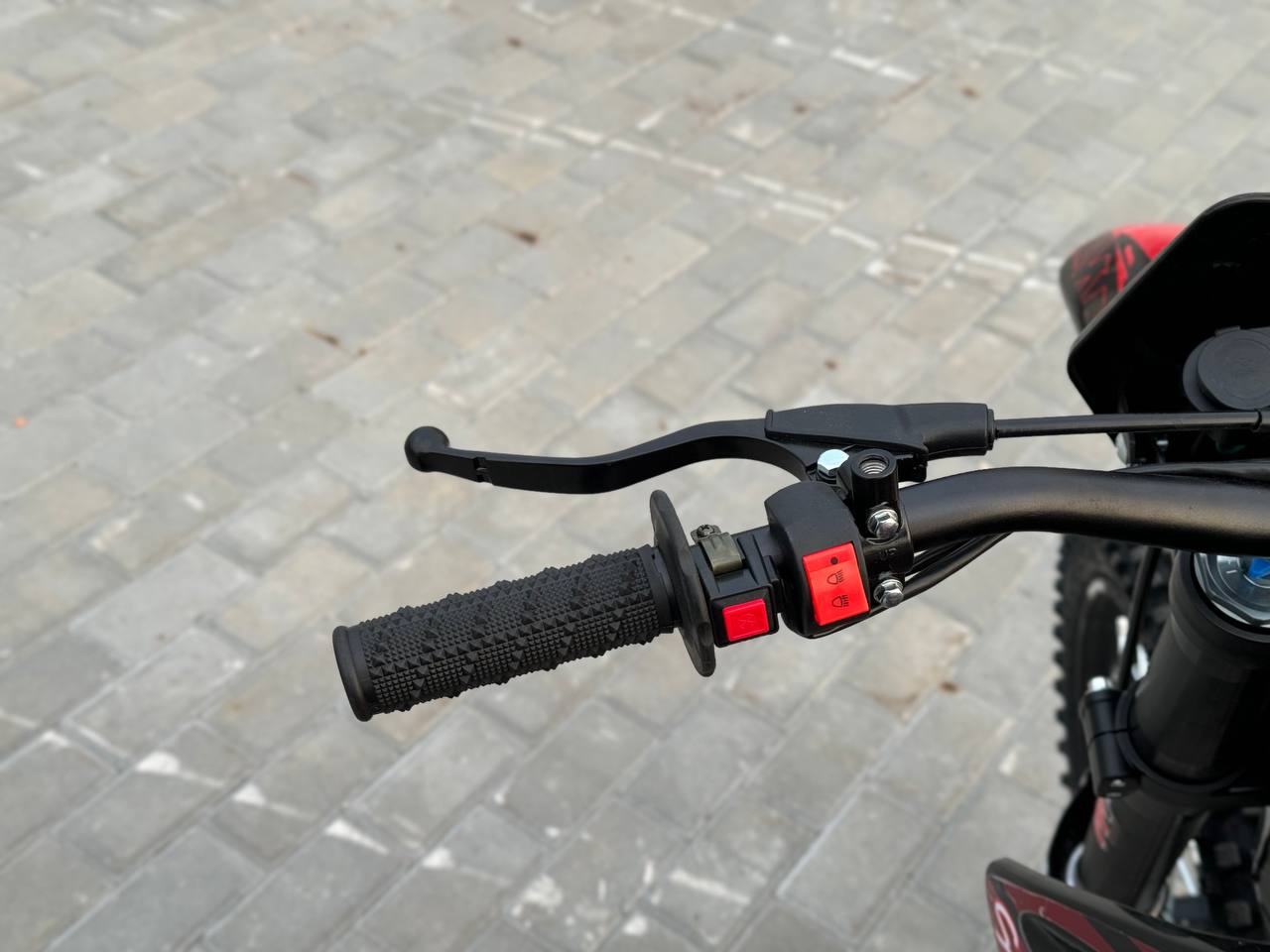 Кроссовый мотоцикл Sanchez Maniac CB300F в Мурманске