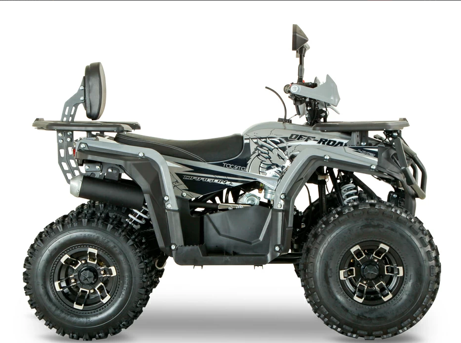 Квадроцикл YACOTA DRAGON LUX LD 150 PRO-SPORT в Мурманске