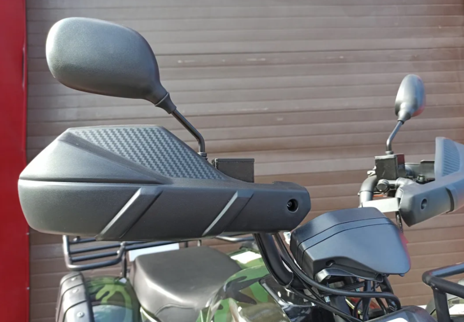 Квадроцикл PROMAX ATV 250 PRO (2025) в Мурманске