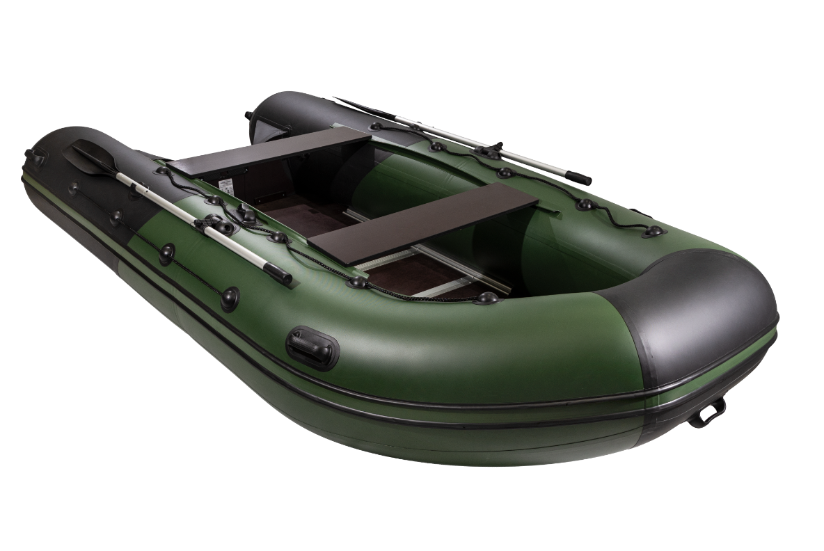 Лодка Ривьера Максима 3600 СК в Мурманске